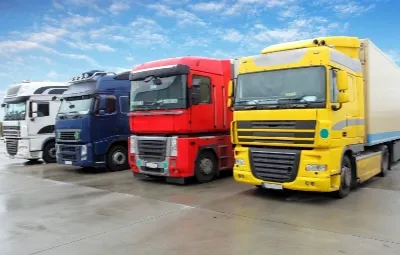 Adana Pendik Nakliye Ambarı